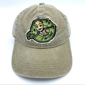 Disney Marvel Guardians Of The Galaxy I Am Groot